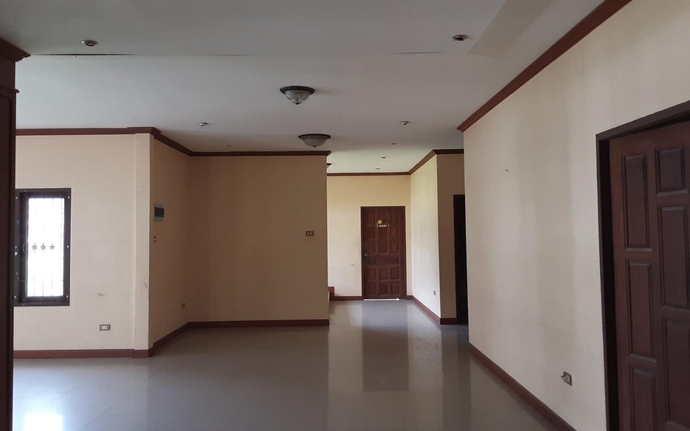 รูป ที่ดินพร้อมสิ่งปลูกสร้าง 200 ตร.วา อำเภอบ้านฉาง ระยอง 2.7M - รูปที่ 4/6