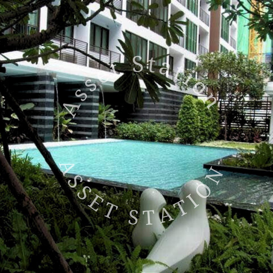 รูป 🚅 IDEO Blucove สาทร ใกล้ BTS วงเวียนใหญ่ เดินทางสะดวก ใจกลางฝั่งธน 🚇✨ - รูปที่ 14/15