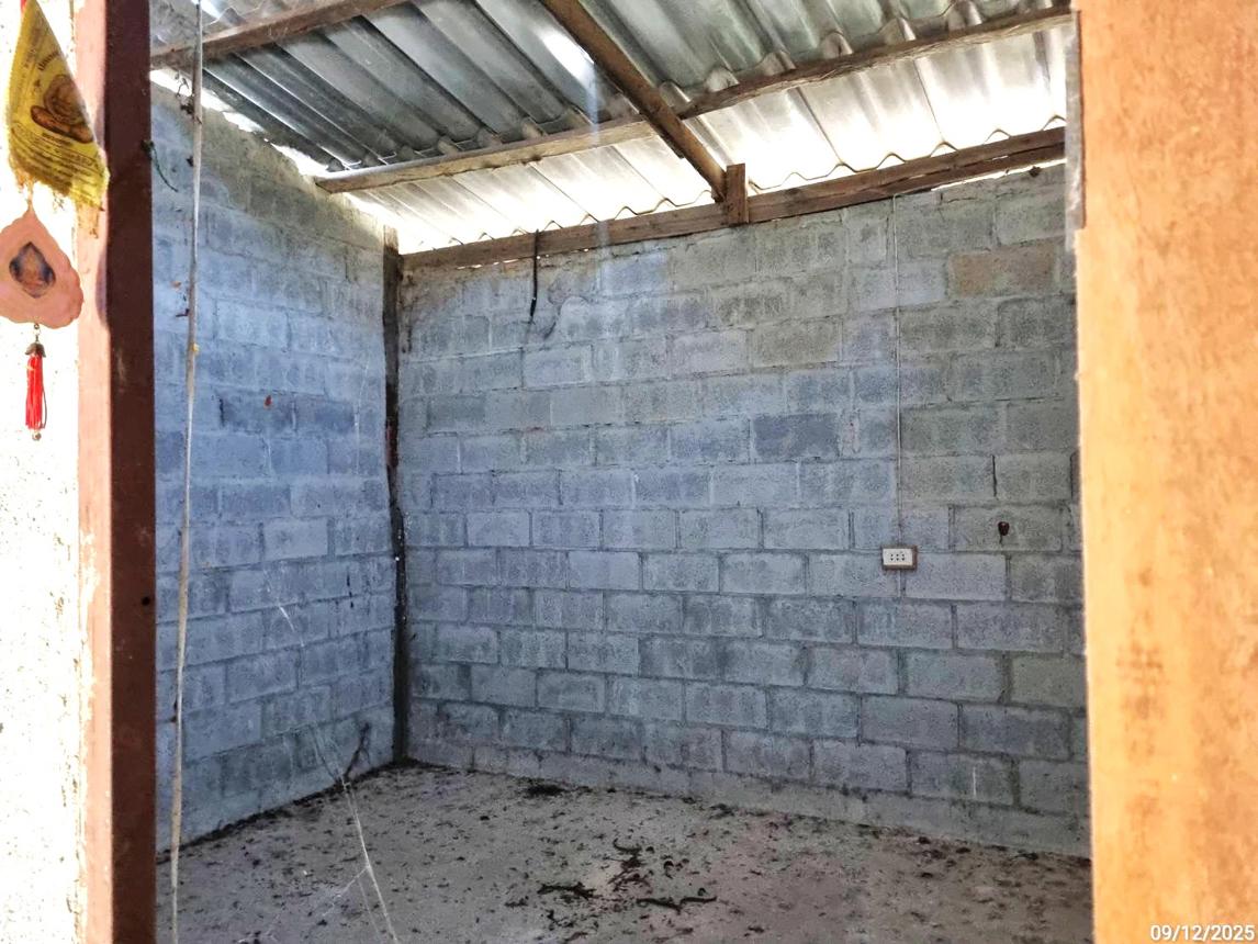 รูป ฟาร์ม 2626 ตร.วา ห้วยกระเจา กาญจนบุรี 4.7M - รูปที่ 29/40