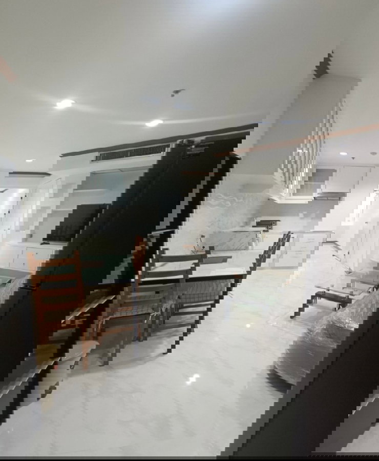 รูป เช่าวิทยุ คอมเพล็กซ์ 2 นอน สวย พร้อมอยู่ ใกล้ BTS เพลินจิต สนใจแอตไลน์ครับ@841qqlnr - รูปที่ 3/11