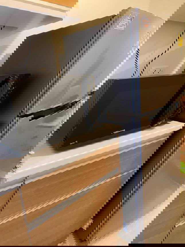 รูป 🦋RB24068 ให้เช่าถูกมาก📢เดอะ นิช ไอดี ลาดพร้าว - วังหิน👉แอดไลน์ @714txlxc( มี @ ด้วย) แอดมินตอบไว  - รูปที่ 2/10