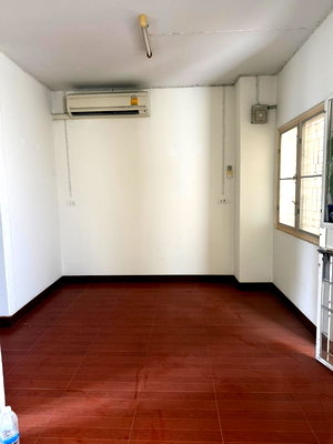 เช่าคอนโด กรุงเทพมหานคร : ให้เช่า บ้านเอื้ออาทรรามอินทรา 117