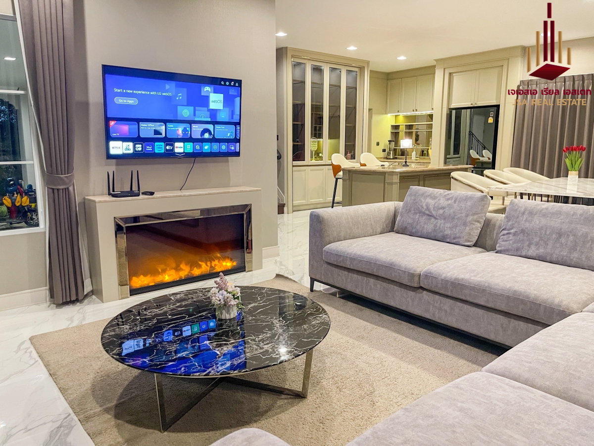 รูป ✨ ขาย นันทวัน รามอินทรา – พหลโยธิน 50 ✨    ราคา 31,500,000 บาท - รูปที่ 2/11