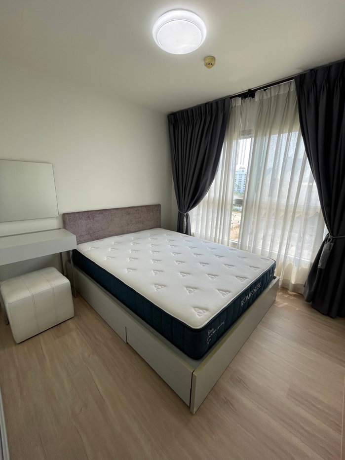 picture For rent - Dcondo Ramkhamhaeng ,6rd floor - 6/14