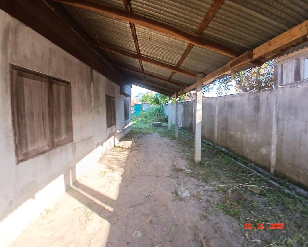 รูป บ้านเดี่ยว 71 ตร.วา วาริชภูมิ สกลนคร 367,000 - รูปที่ 23/30