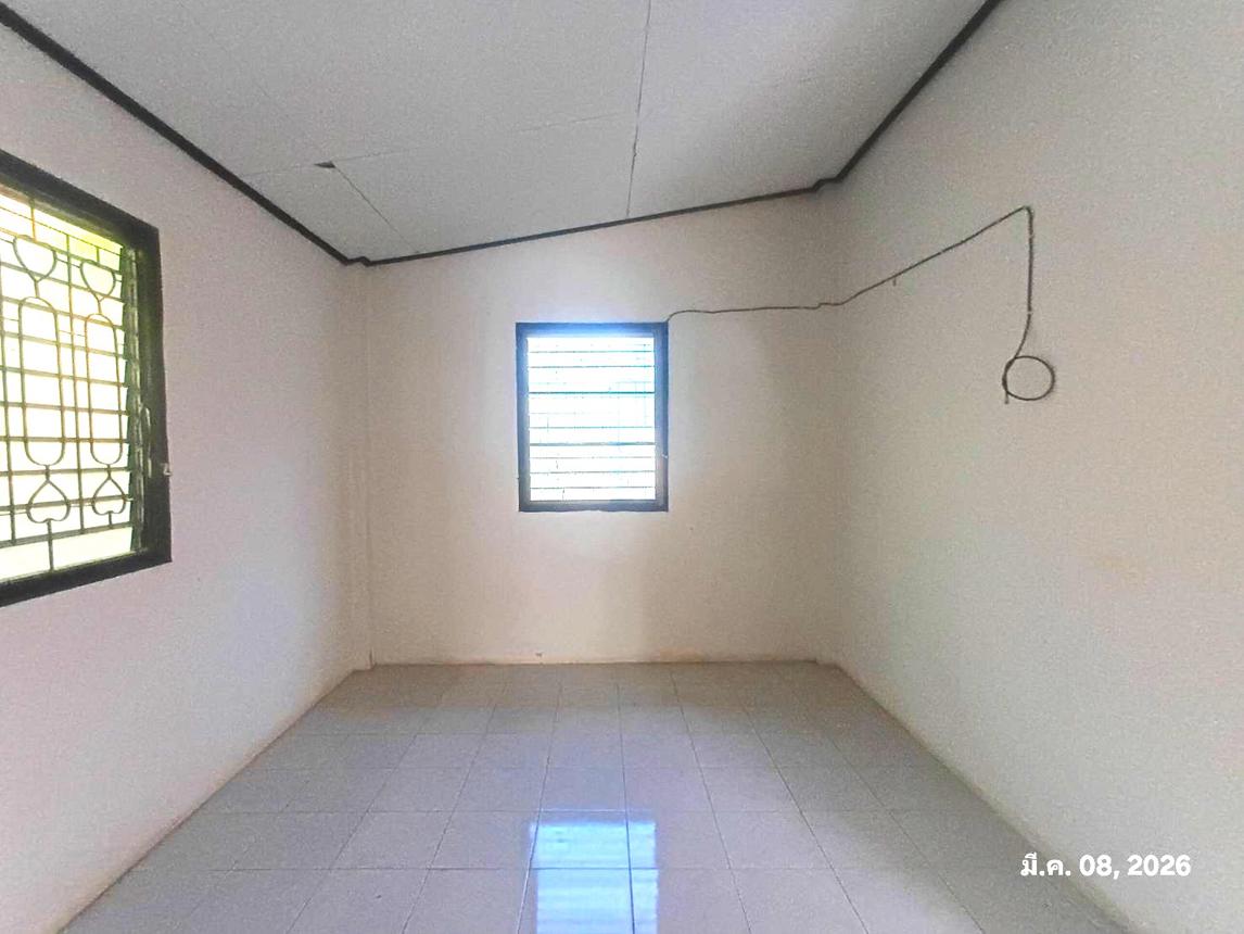 picture HOME 600 Sq.w. Mae Tha Lamphun for 1.7M - 25/38