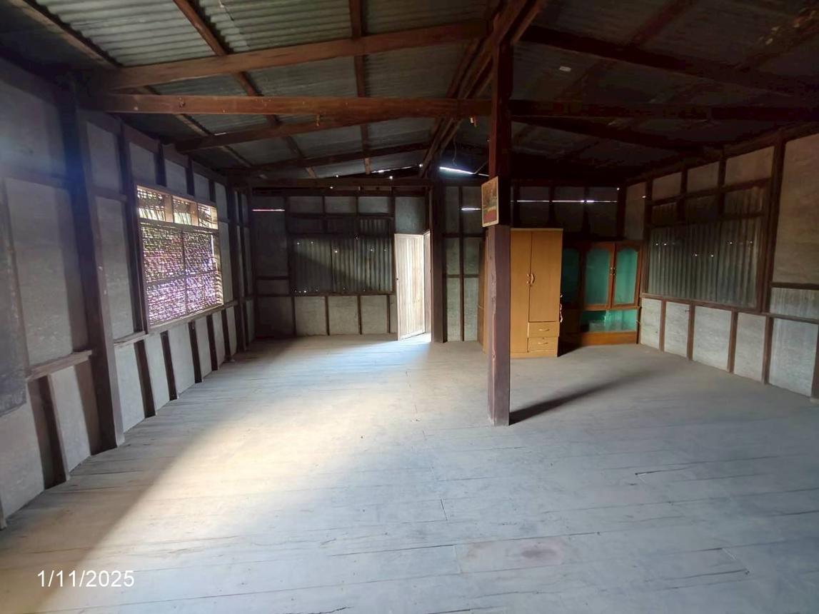 รูป บ้านเดี่ยว 115 ตร.วา ภูเขียว ชัยภูมิ 912,000 - รูปที่ 33/38