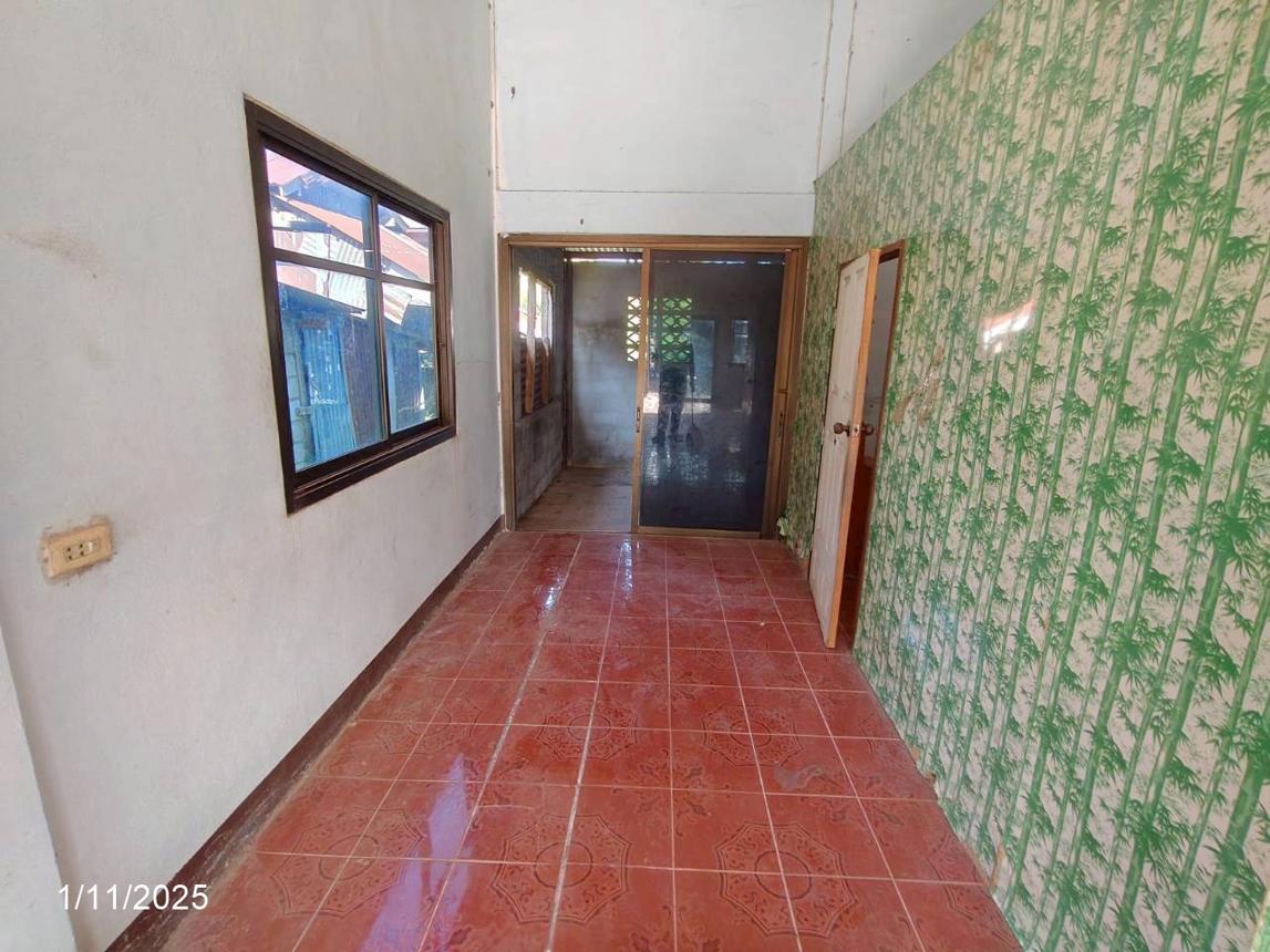 รูป บ้านเดี่ยว 115 ตร.วา ภูเขียว ชัยภูมิ 912,000 - รูปที่ 22/38