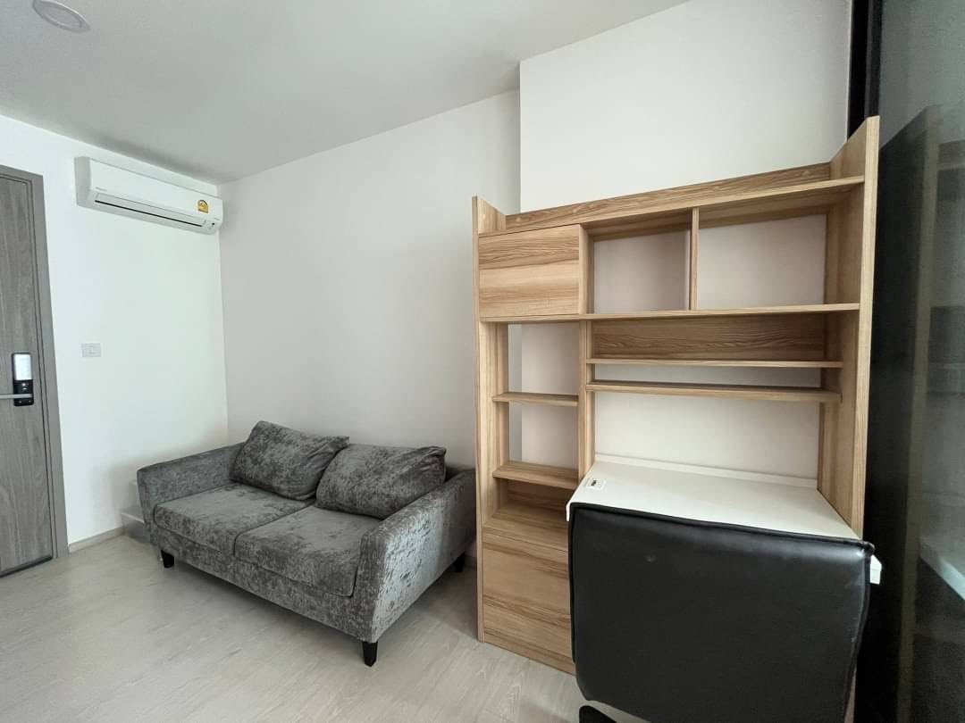 รูป 🟢ER25959 🟢ให้เช่า / For Rent Knightsbridge Phaholyothin Interchange 1 ห้องนอน 1 ห้องน้ำ 💰 ราคา 13,000 บาท/เดือน - รูปที่ 2/7