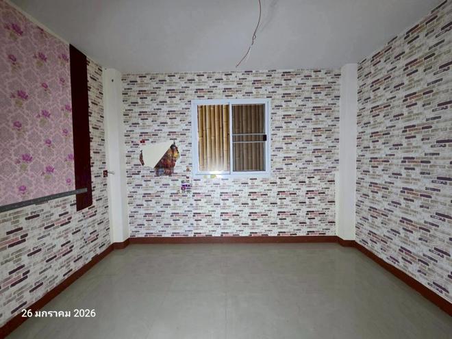 รูป บ้านเดี่ยว 56 ตร.วา ศรีมาย หนองปลิง เมืองนครสวรรค์ นครสวรรค์ 1.4M - รูปที่ 9/30