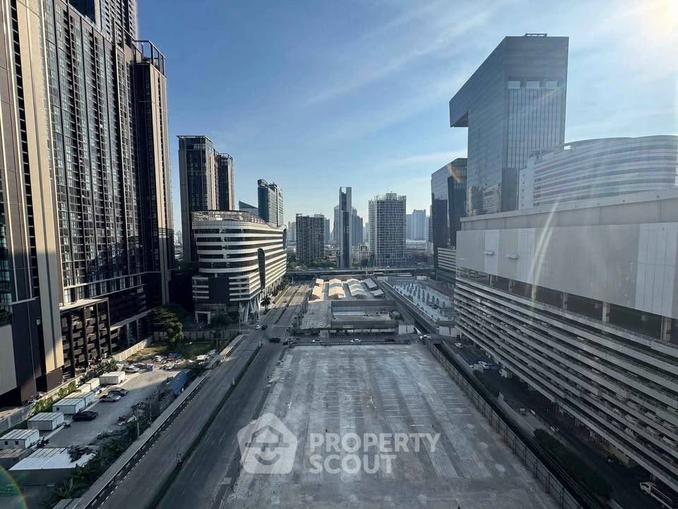 รูป คอนโด 3-ห้องนอน ที่ สยาม คอนโดมิเนียม ใกล้ MRT พระราม 9 (ID 2789908) - รูปที่ 9/9