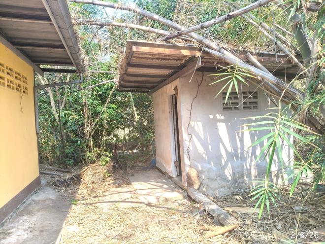 picture HOME 782 Sq.w. Muang Surin Surin for 5.7M - 8/26
