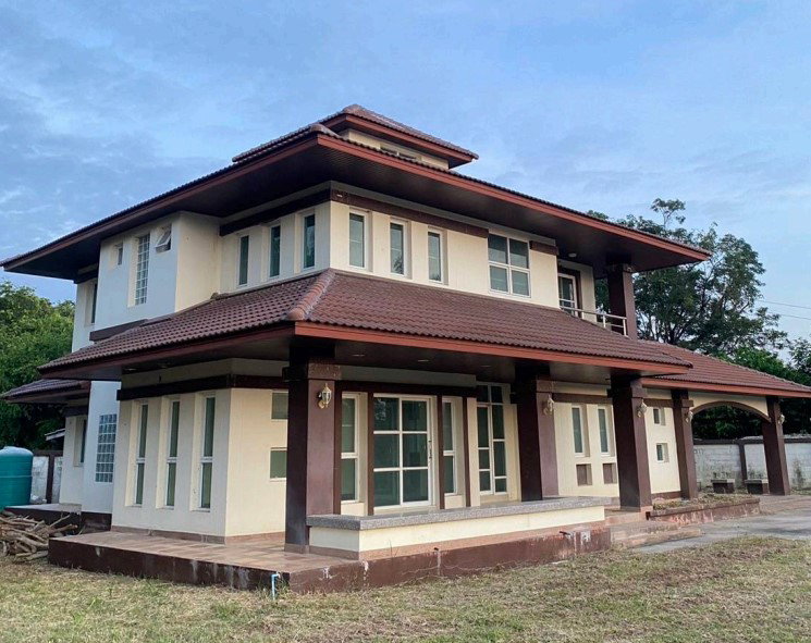 picture LAND 381 Sq.w. Bua Yai Nakhon Ratchasima for 5.2M - 7/14