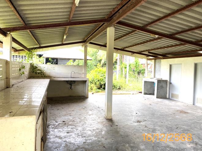 รูป บ้านเดี่ยว 1565.3 ตร.วา คลองท่อม กระบี่ 10.6M - รูปที่ 7/44