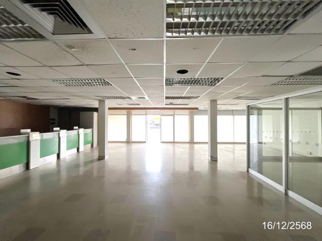 picture OFFICE 58 Sq.w. Chaiburi Surat Thani for 8.9M - 11/44