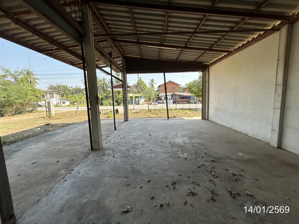 รูป บ้านเดี่ยว 2295.2 ตร.วา พรหมพิราม พิษณุโลก 2.9M - รูปที่ 23/40