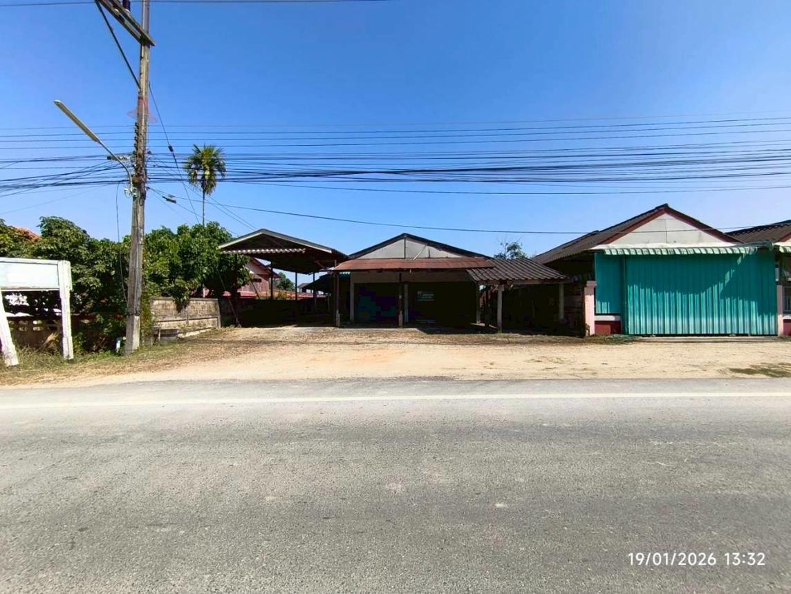 picture HOME 153 Sq.w. Chun Phayao for 2.3M - 44/48