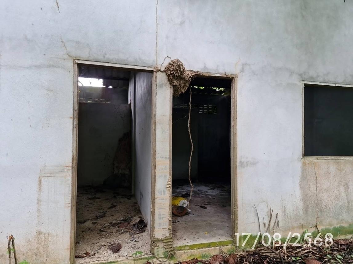 รูป บ้านเดี่ยว 1074 ตร.วา ฉวาง นครศรีธรรมราช 14.8M - รูปที่ 13/24