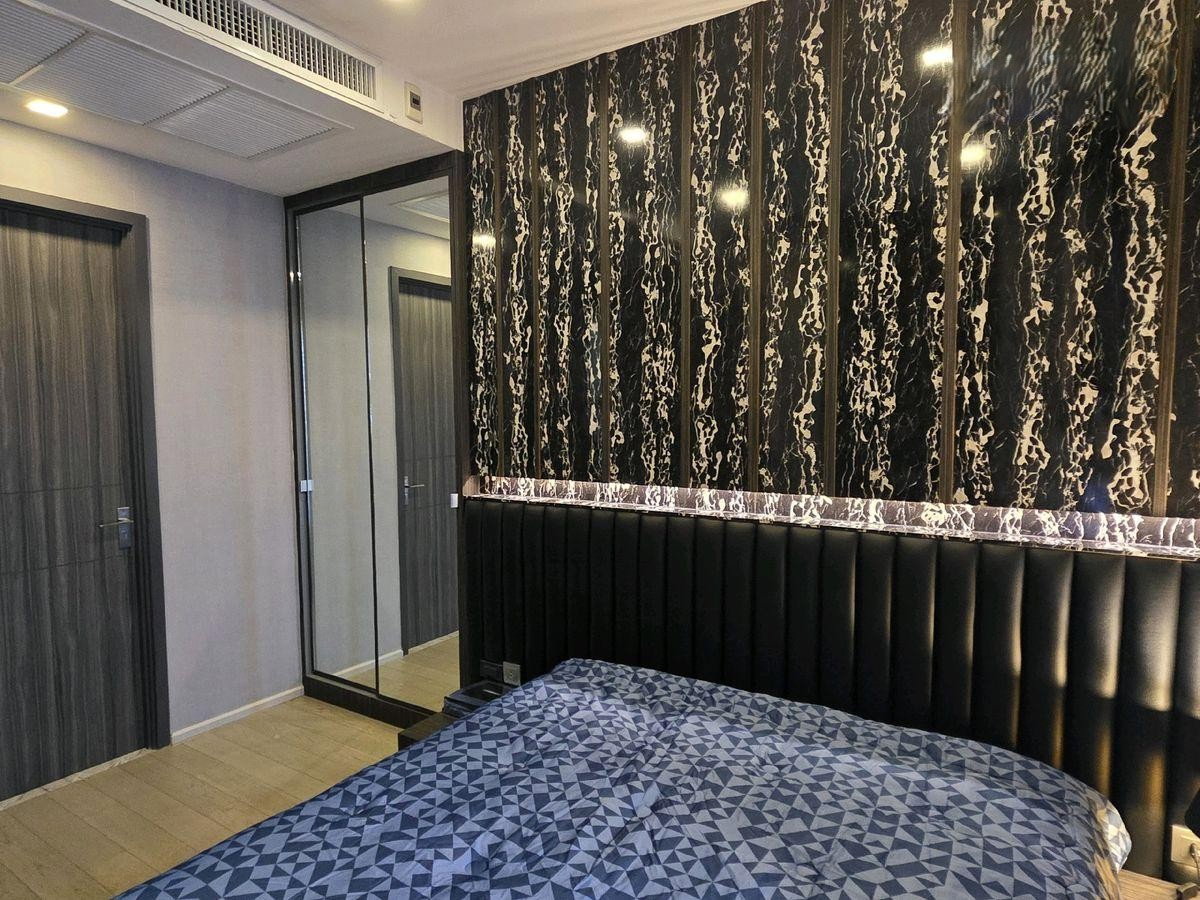 รูป WS7040 🏙️ ให้เช่า ASHTON ASOKE  Rare Item ติด MRT เพียง 29,000 บาท/เดือน - รูปที่ 3/10