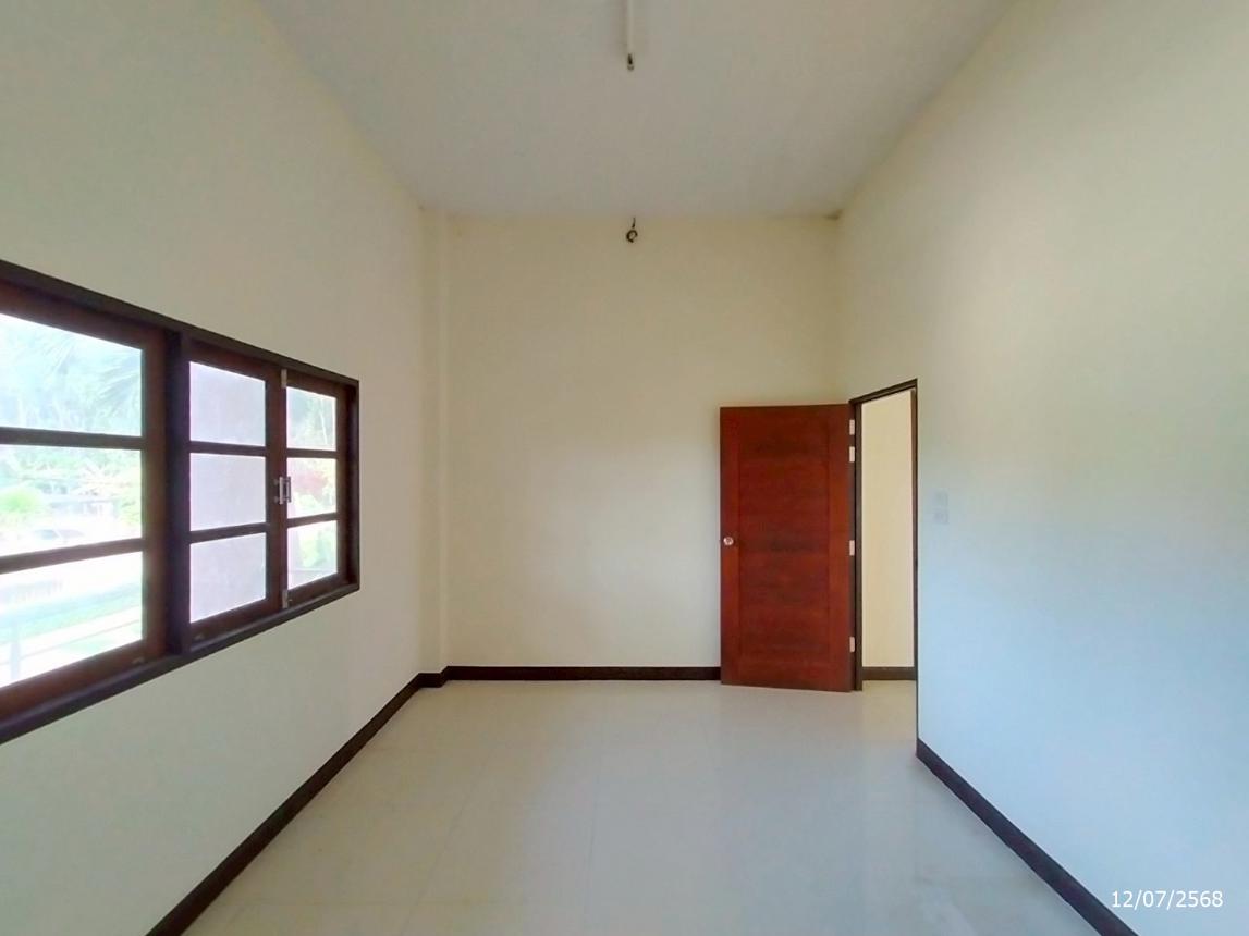 รูป บ้านเดี่ยว 50.2 ตร.วา นาหม่อม สงขลา 2.8M - รูปที่ 22/38