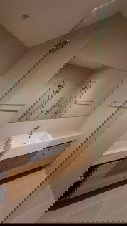 รูป ให่เช่า 2 ห้องนอน ชั้น 24 ขนาด 117 ตรม ราคา 65000 บาท - รูปที่ 9/16