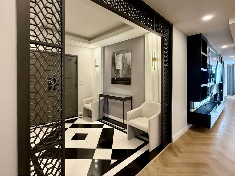 รูป RS5720 ขาย ให้เช่า President Park สุขุมวิท 24 เลี้ยงสัตว์ได้ ใกล้ BTS พร้อมพงษ์ - รูปที่ 4/31