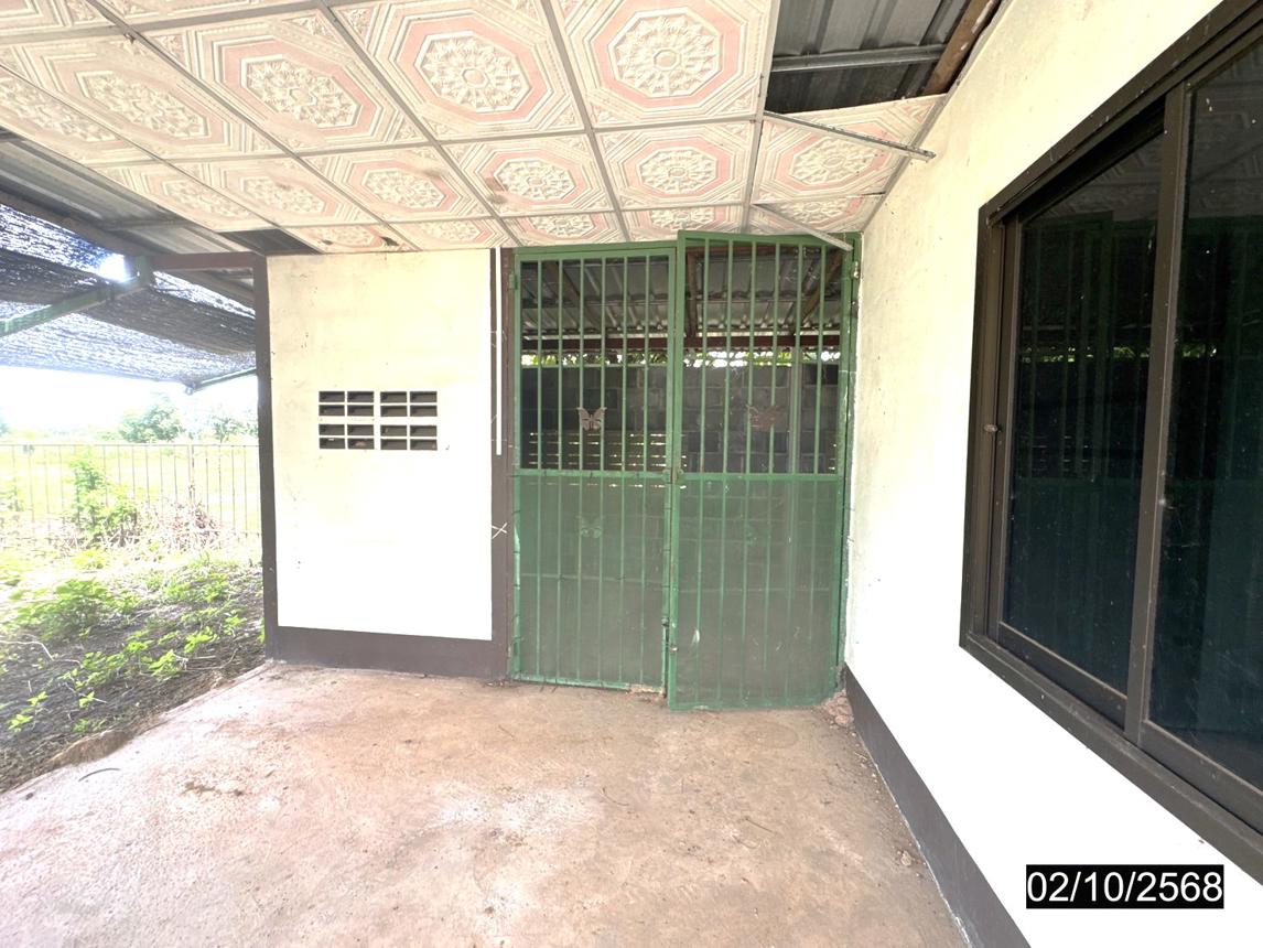 picture HOME 11100 Sq.w. Warin Chamrap Ubon Ratchathani for 5.9M - 16/26