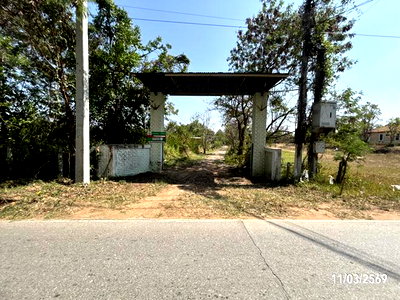 HOME 961 Sq.w. Non Sung Nakhon Ratchasima for 3.1M