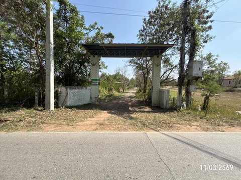 HOME 961 Sq.w. Non Sung Nakhon Ratchasima for 3.1M