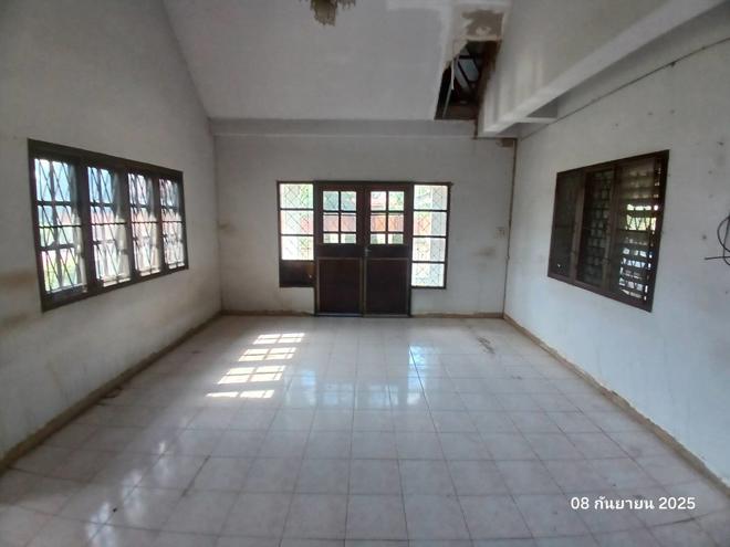 รูป บ้านเดี่ยว 120 ตร.วา เมืองลำปาง ลำปาง 2M - รูปที่ 2/28