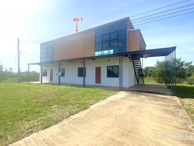 รูป บ้านเดี่ยว 869.5 ตร.วา เมืองมหาสารคาม มหาสารคาม 10M - รูปที่ 4/44