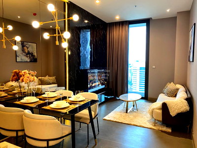 เช่าคอนโด MRT พระราม 9 : 🔥🔥🔥 เช่าคอนโด  ดิ เอส แอท สิงห์คอมเพล็กซ์ ชั้นสูง MRT-เพชรบุรี บางกะปิ เขต ห้วยขวาง กรุงเทพ CX-150852 ✅ ทักไลน์ @connexproperty ตอบทันที ทีมงานมืออาชีพ ✅ 🔥🔥🔥