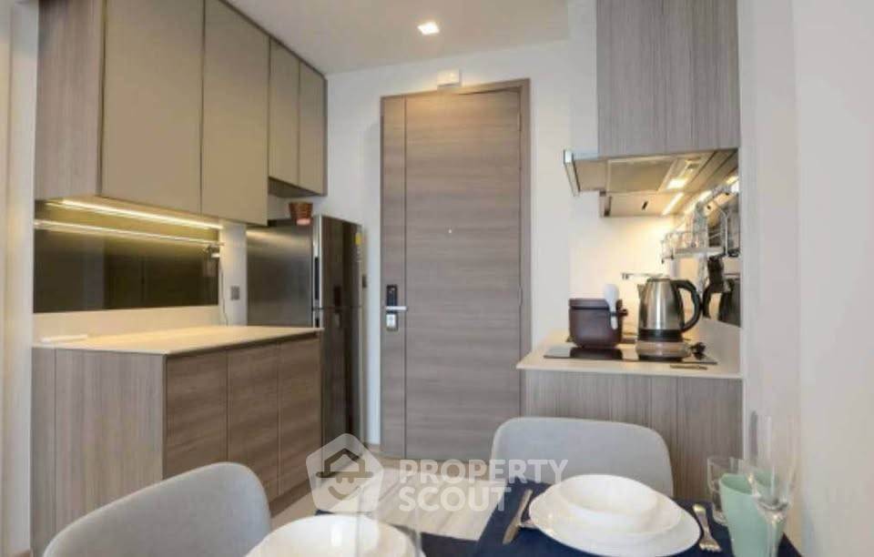 รูป คอนโด 1-ห้องนอน ที่ เดอะไลน์ พหลฯ – ประดิพัทธ์ ใกล้ BTS สะพานควาย (ID 2789857) - รูปที่ 3/9