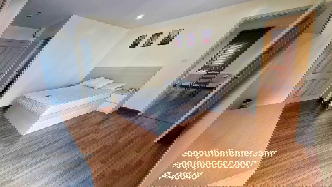 รูป P-48949 วิวเมืองสวย 2 ห้องนอน Regent Home บางซ่อน ใกล้ MRT บางซ่อน 12,000 บาท | Line Id: @easythaihome | 085-592-2897 - รูปที่ 4/20