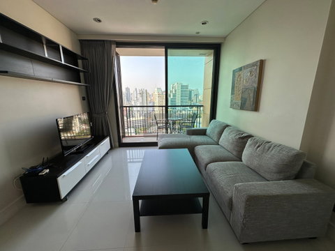 🔥🔥🔥 For Rent Condo , Aguston Sukhumvit 22 , BTS-Phrom Phong , Khlong Tan , Khlong Toei , Bangkok , CX-147855 ✅ Live chat with us ADD LINE @connexproperty ✅ 🔥🔥🔥