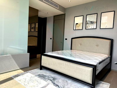 Condos for rent Soi Thonglor (Sukhumvit 55) : 🔺Super special!🔺 For Rent Condo HYDE HERITAGE THONGLOR Building 1, Floor 8,2 bed room, Room size 77.00 sqm