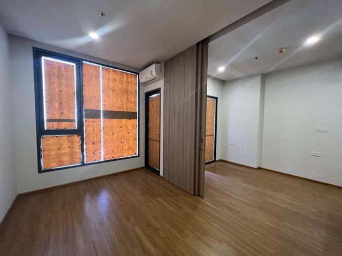 🔥โปรปิดตึก!! คลาวด์ ทองหล่อ-เพชรบุรี (Cloud) 1 ห้องนอน-1 ห้องน้ำ 32 ตรม. เริ่มต้น 3.2 ลบ. ฟรีโอน!! ด่วนมีจำนวนจำกัด 093-615-5959