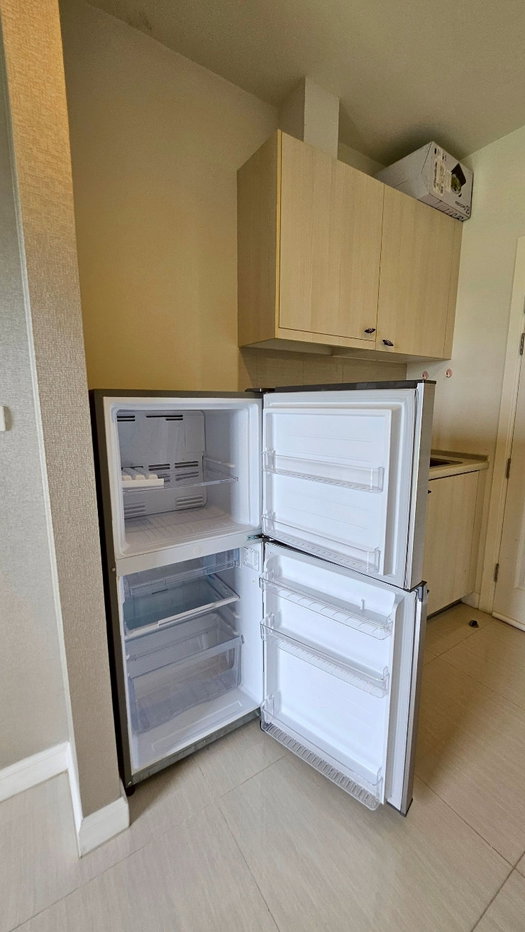 รูป แมเนอร์ คอนโด ให้เช่า อยู่ชั้น6 ชั้นเดียวกับบริการส่วนกลาง - รูปที่ 13/16