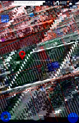 ที่ดิน เขตบางแค : ขายที่ดินเปล่า ซอยรวมญาติ เนื้อที่ 8-0-72 ไร่ ทำเลดี เดินทางสะดวก น้ำ-ไฟเข้าถึง