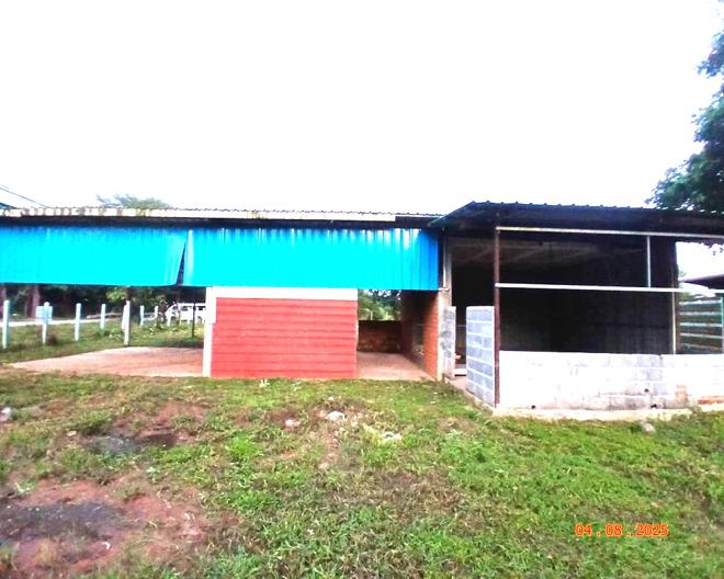 picture HOME 1600 Sq.w. Nongkai for 5M - 3/30