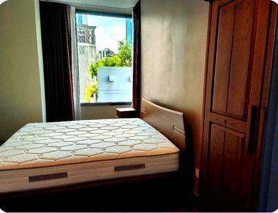 คอนโดให้เช่า : For Rent Condo Edge Sukhumvit 23 Fully furnished (S15-10806)