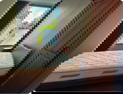 For Rent Condo Edge Sukhumvit 23 Fully furnished (S15-10806)