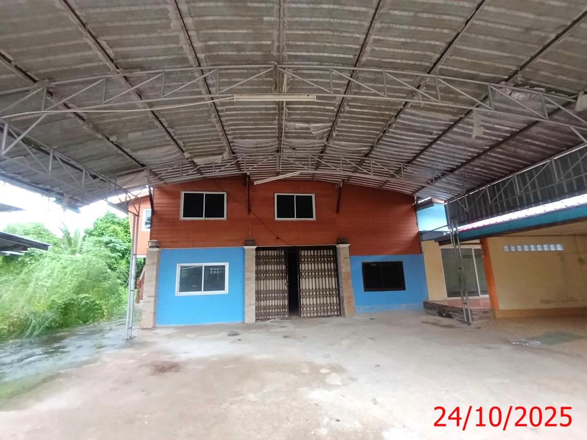 รูป บ้านเดี่ยว 245 ตร.วา สะบ้าย้อย สงขลา 3.1M - รูปที่ 44/50