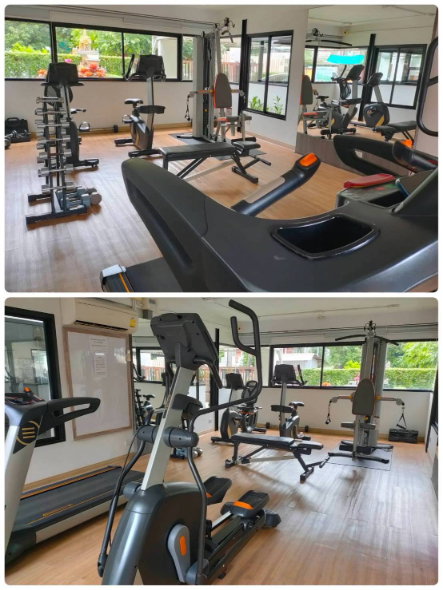 รูป 🔥✅ถูกที่สุดในโครงการ ห้องใหญ่ 62 ตรม. I Zen Prime Condo (ไอ เซน ไพรม์ คอนโด)🔥 - รูปที่ 6/7