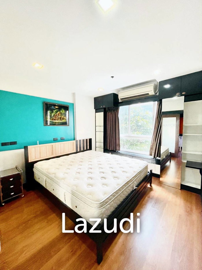 รูป 50.0 ตร.ม.  1 ห้องนอน  1 ห้องน้ำ คอนโดสำหรับ ขาย & เช่าใน คลองตัน - รูปที่ 4/6