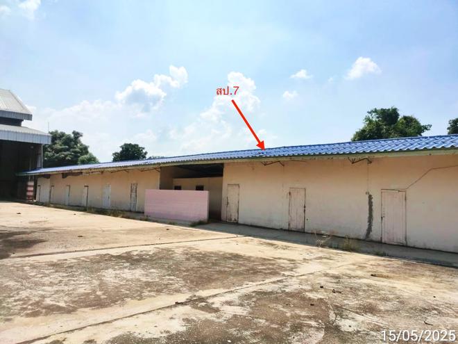 รูป โรงสี 3572 ตร.วา เมืองสิงห์บุรี สิงห์บุรี 44.2M - รูปที่ 10/44