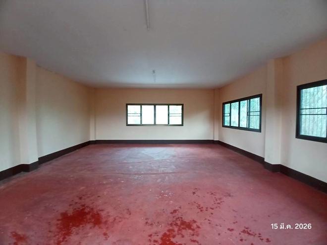 รูป บ้านเดี่ยว 298 ตร.วา เถิน ลำปาง 4M - รูปที่ 10/44