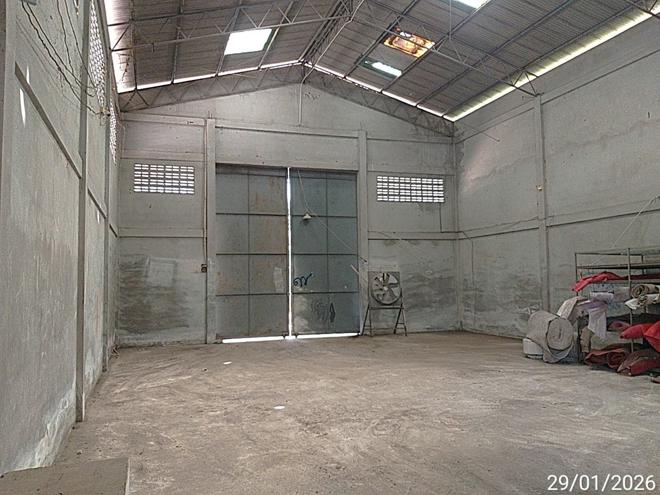 รูป ฟาร์ม 6600 ตร.วา เมืองปราจีนบุรี ปราจีนบุรี 12.1M - รูปที่ 21/50