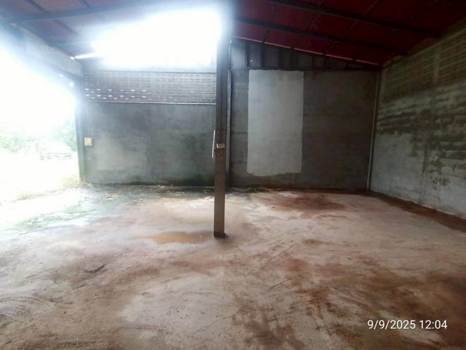 รูป บ้านเดี่ยว 1081 ตร.วา ศรีวิไล บึงกาฬ 4.8M - รูปที่ 16/40