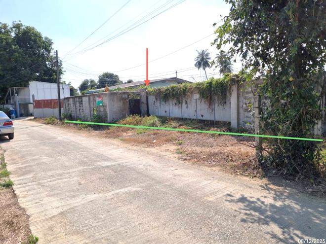 picture FACTORY 1213.8 Sq.w. Muang Nakhon Pathom Nakhon Pathom for 4.6M - 2/26